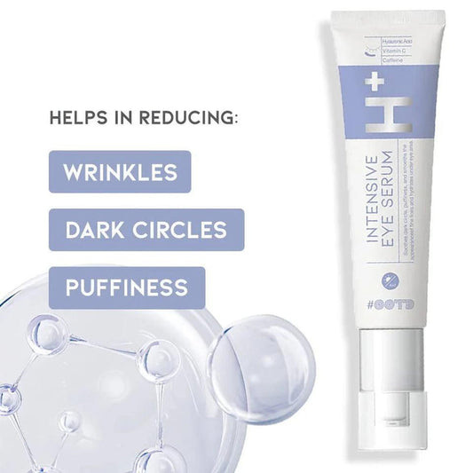 OOTD Beauty Intensive Eye Serum 30 g