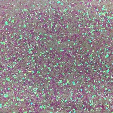 Opalescent Glitter - Unicorn