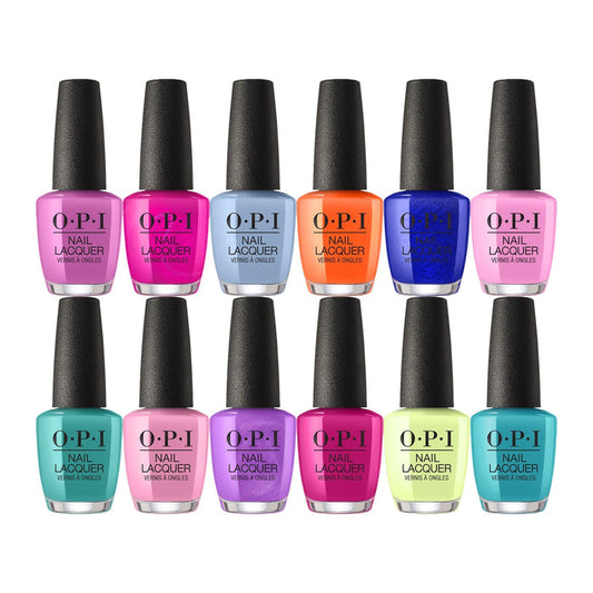 OPI Nail Lacquer Nail Polish