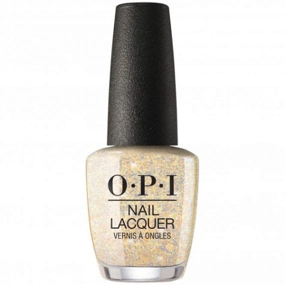 OPI Nail Lacquer Nail Polish