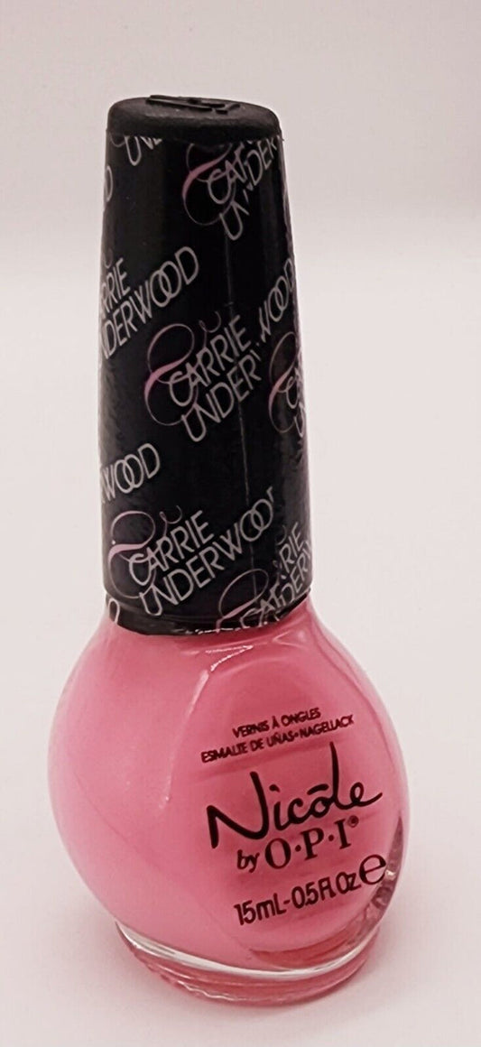 O.P.I Nail polish by Nicole