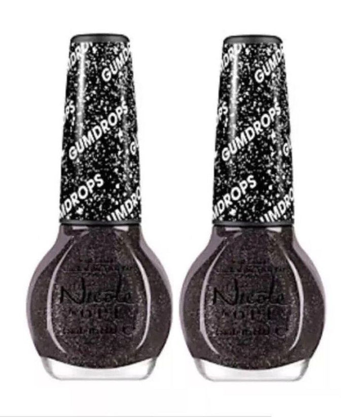 O.P.I Nail polish by Nicole