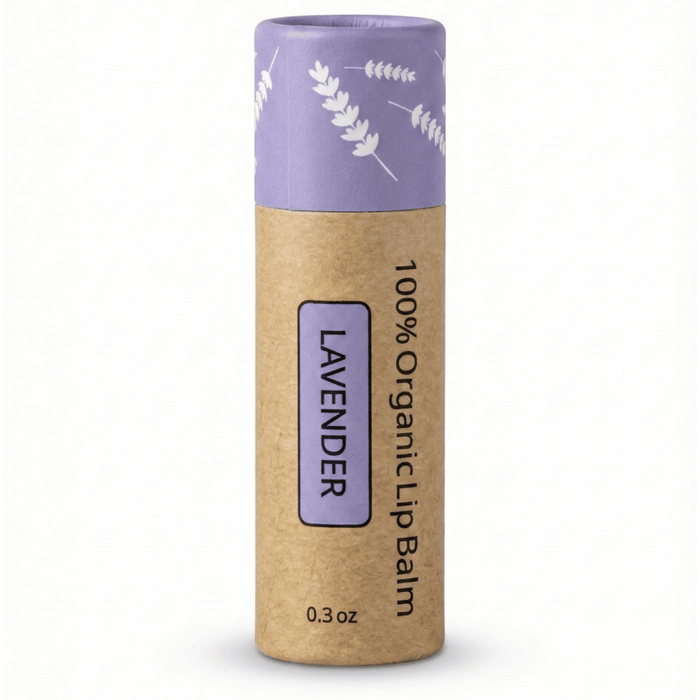 Briut Essentials Organic Lip Care Bliss