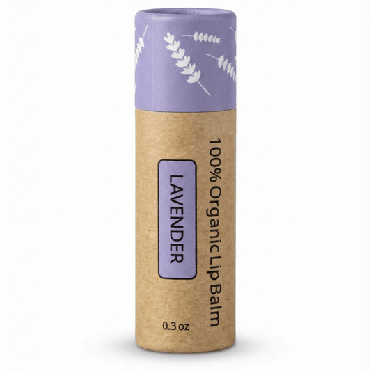 Briut Essentials Organic Lip Care Bliss