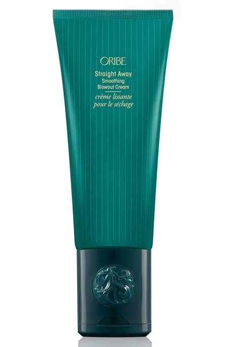 Oribe Straight Away Smoothing Blowout Cream