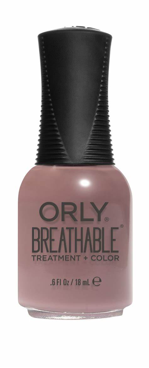 Orly Breathable Nail Polish