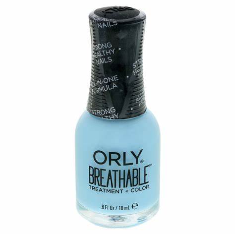 Orly Breathable Nail Polish