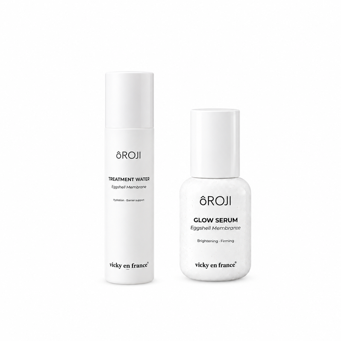 ÔROJI Glow Serum