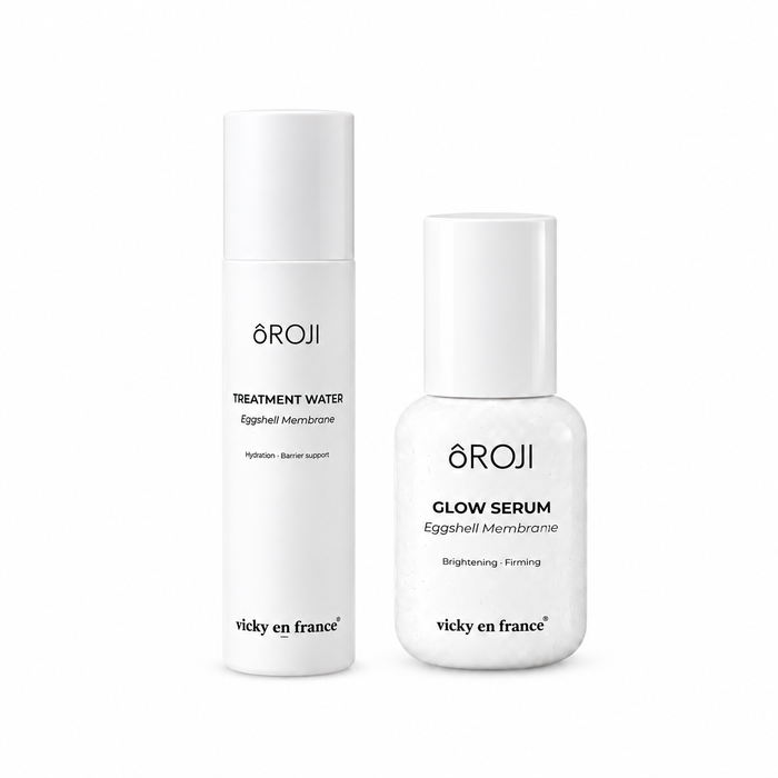 Glow Duo Set