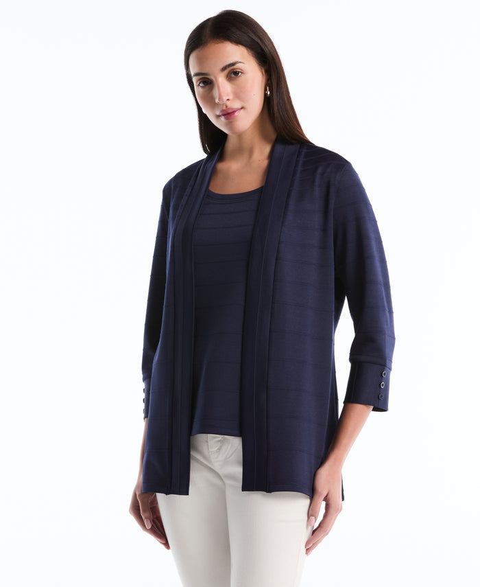 Peacoat / XS