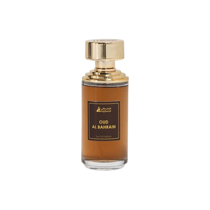 Oud Al Bahrain EDP