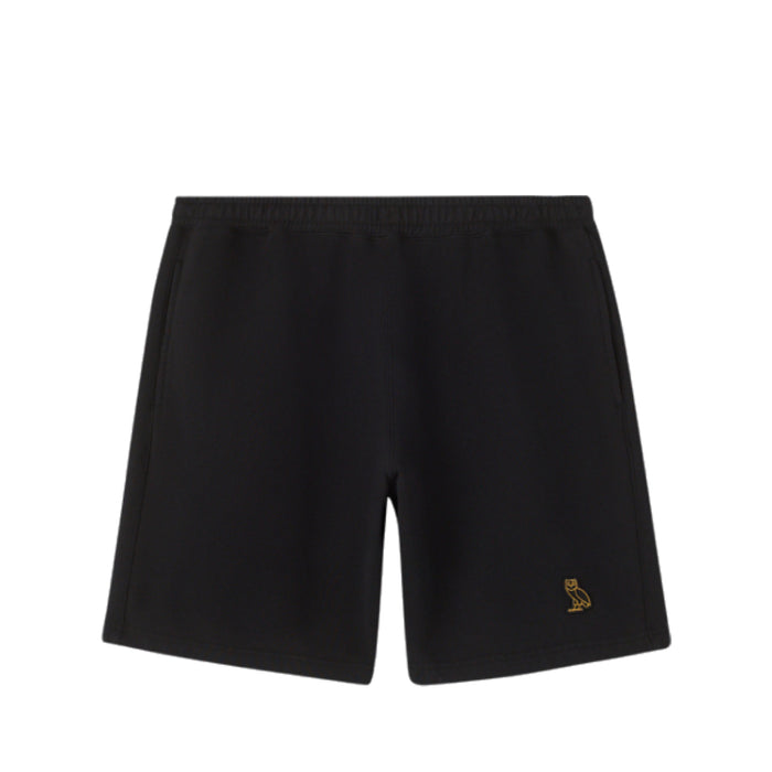 OVO Classic Sweatshort Black