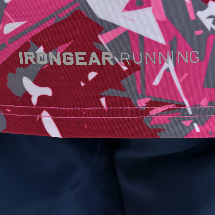 Pacer Tee - IRONGEAR Fitness
