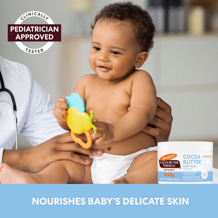 Palmer's Cocoa Butter Baby Balm Jar 3.5oz/ 100g