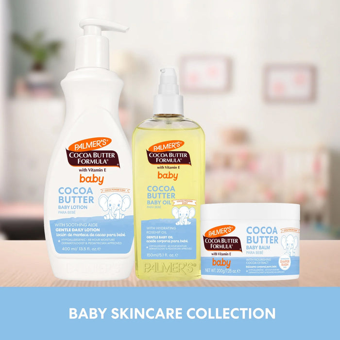 Palmer's Cocoa Butter Baby Oil 5.1oz/ 150ml