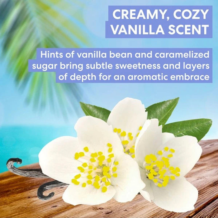 Palmer's Cocoa Butter Formula Tahitian Vanilla Daily Body Lotion 8.5oz/ 250ml