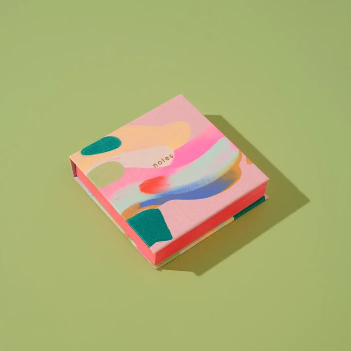 Palmita To Go Notes Pad