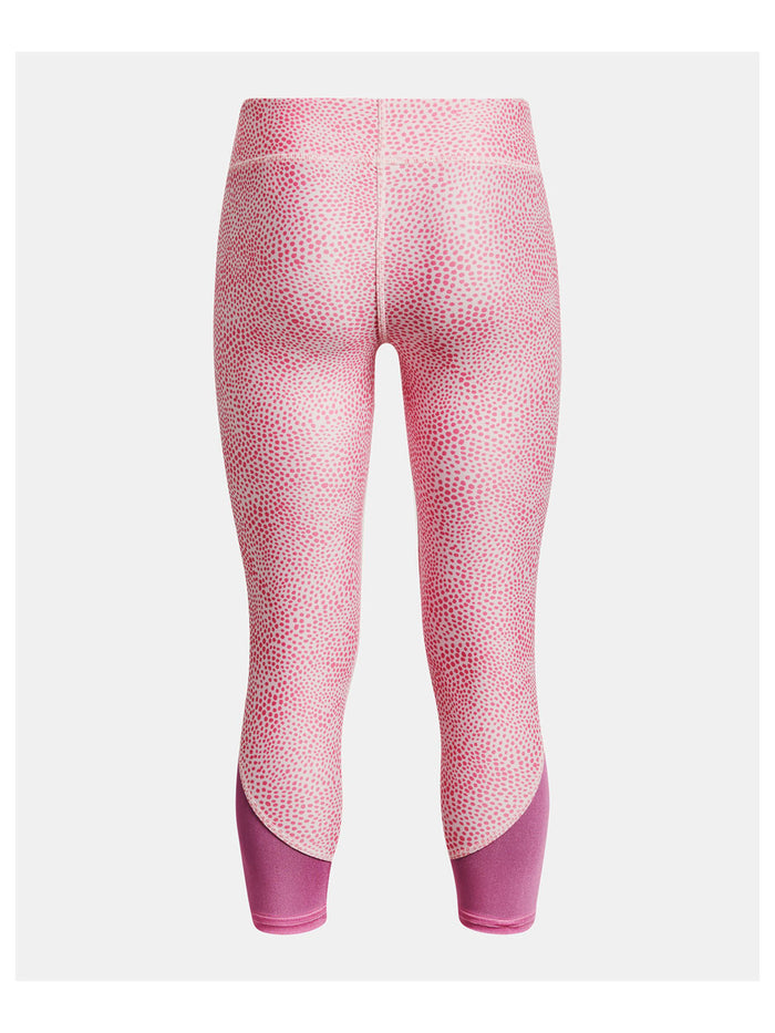 Leggings HeatGear® Armour para niña
