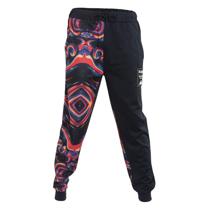 Pantalon Men Black Multi