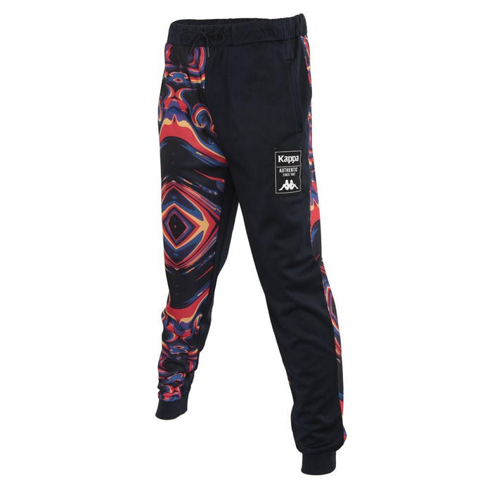 Pantalon Men Black Multi