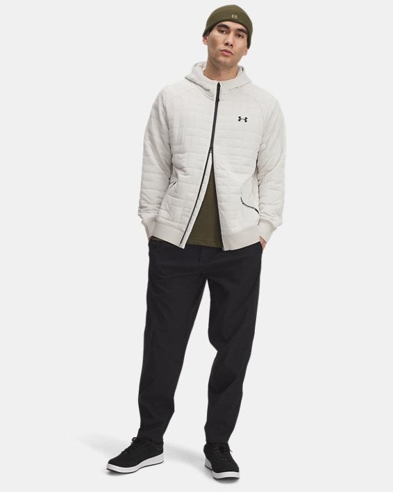 PANTALON UA MOTION TAPERED HOMME