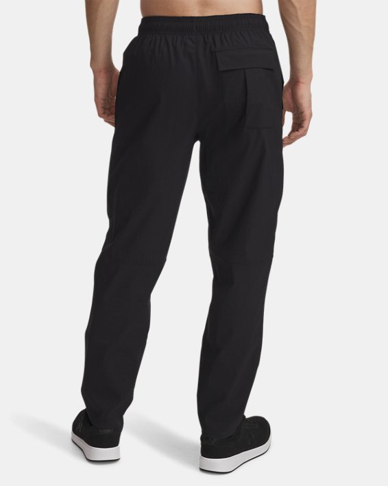 PANTALON UA MOTION TAPERED HOMME