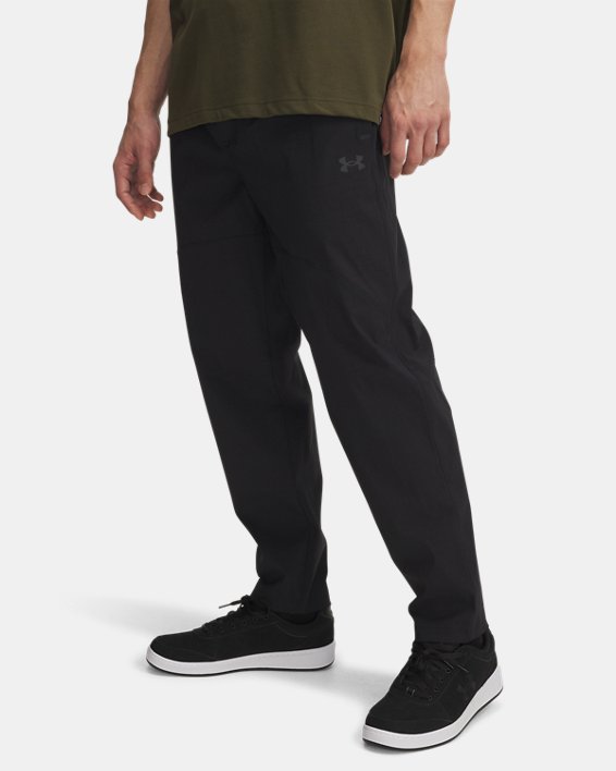 PANTALON UA MOTION TAPERED HOMME