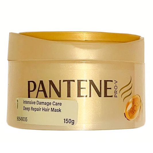 Pantene Pro V Intensive Damage Deep Repair Hair Mask 5.3oz/ 150g