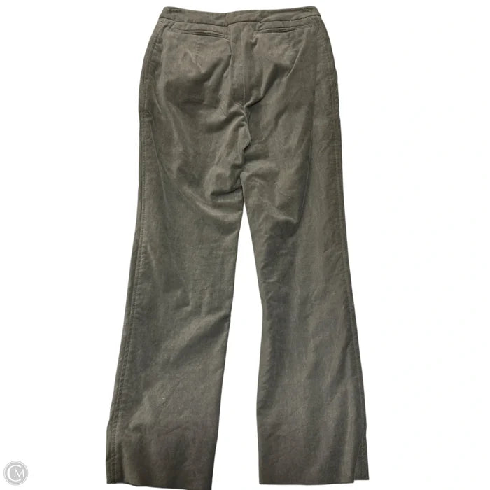 Pants Designer By Max Mara In Taupe, Size: 2