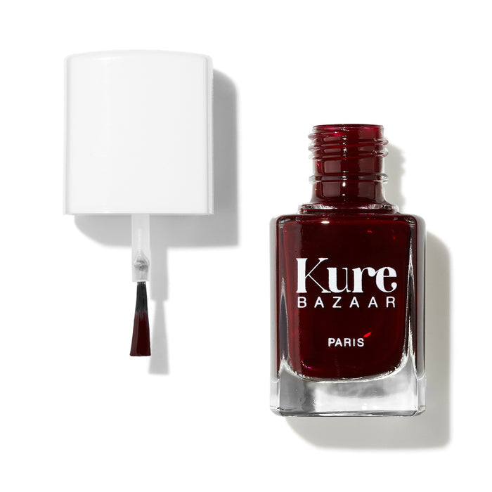 #seo: vernis à ongles parisienne kure bazaar