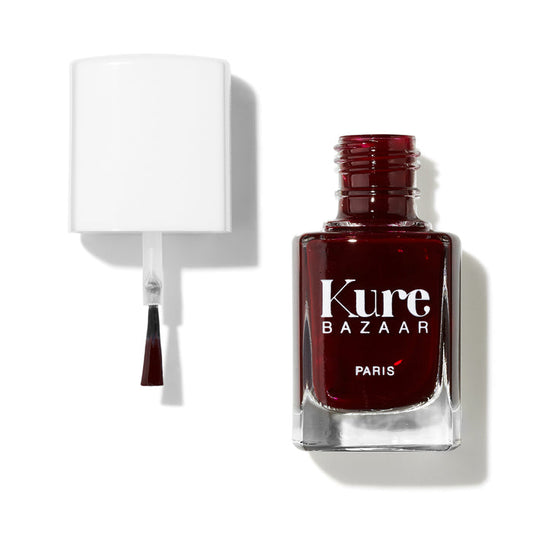 #seo: vernis à ongles parisienne kure bazaar