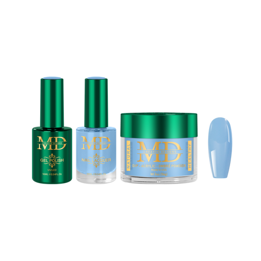 PARTY LIKE IT'S 1999 - M234 - 4-in-1 Trio Set