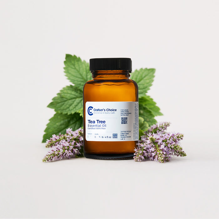 Patchouli Essential Oil - product detail