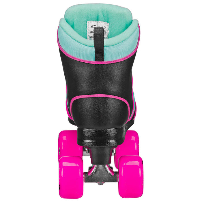 PATIN A 4 ROUES ROLLER DERBY ROLLER STAR 750 FEMME