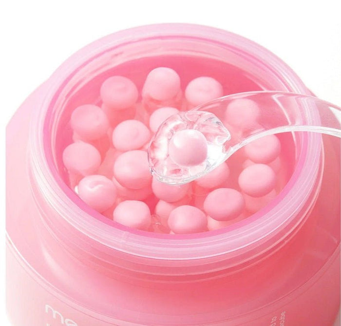 PDRN PINK CAPSULE CREAM - Crema De Fata Regeneranta Cu Capsule PDRN - skinseen.ro