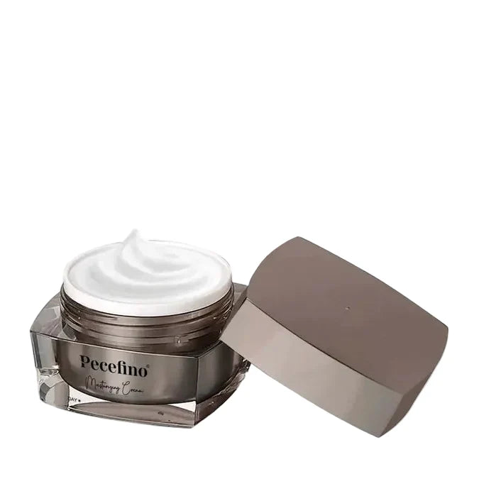 Pecefino Moisturizing Day Cream