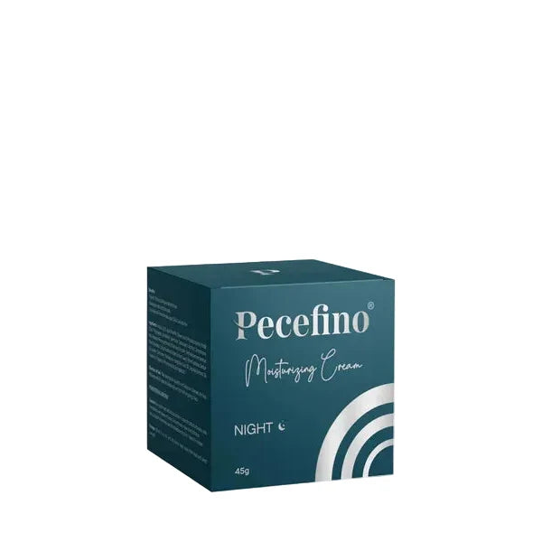Pecefino Moisturizing Night Cream