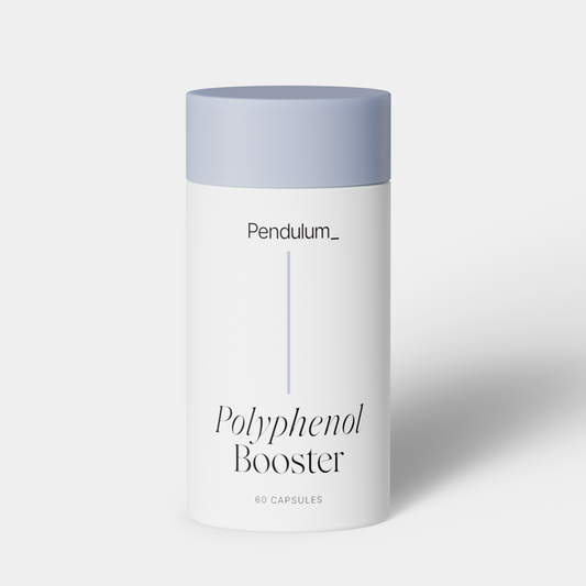 Pendulum Polyphenol Booster (Equinox)