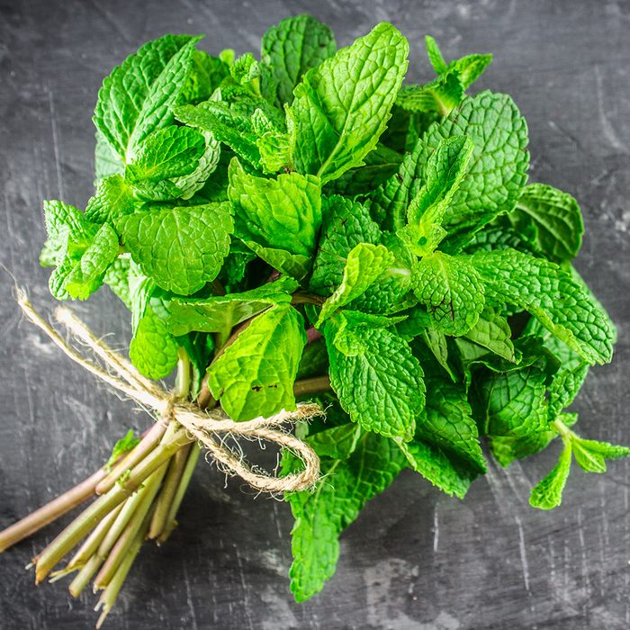 Peppermint Pure Essential Oil 712