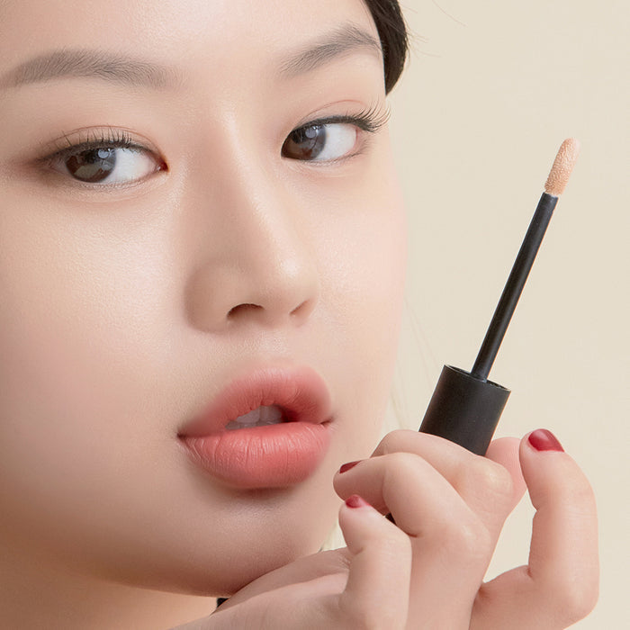 [PERIPERA] Double Longwear Cover Concealer - CLUB CLIO