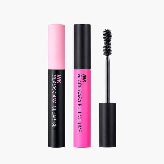 [PERIPERA] Ink Black Cara - CLUB CLIO