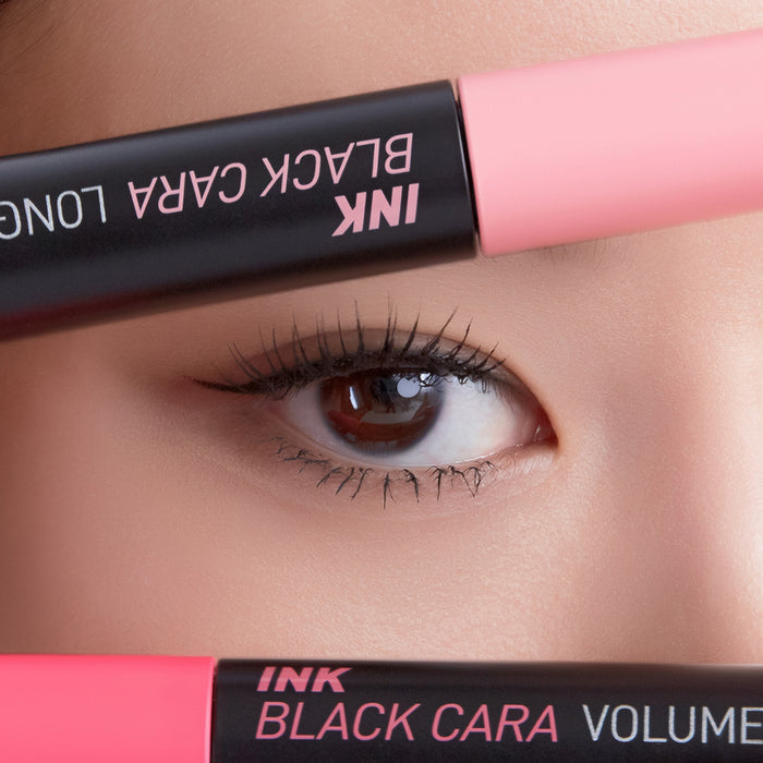 [PERIPERA] Ink Black Cara - CLUB CLIO