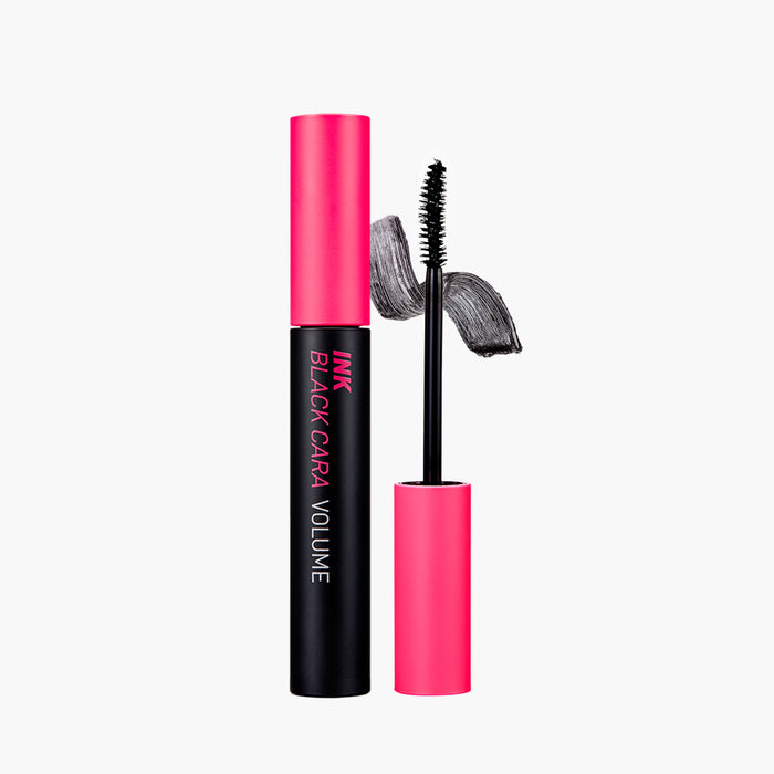 [PERIPERA] Ink Black Cara - CLUB CLIO