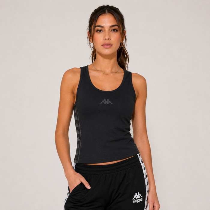 Peto Women All Black