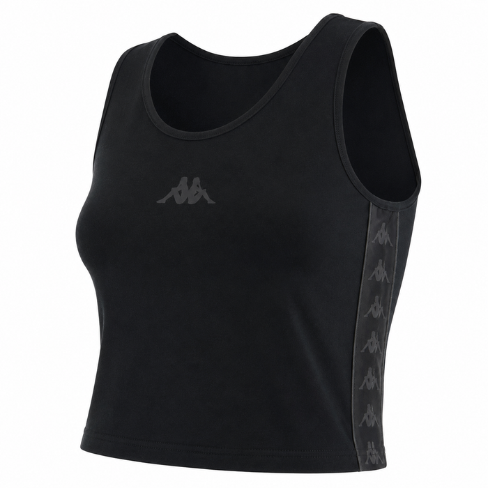 Peto Women All Black