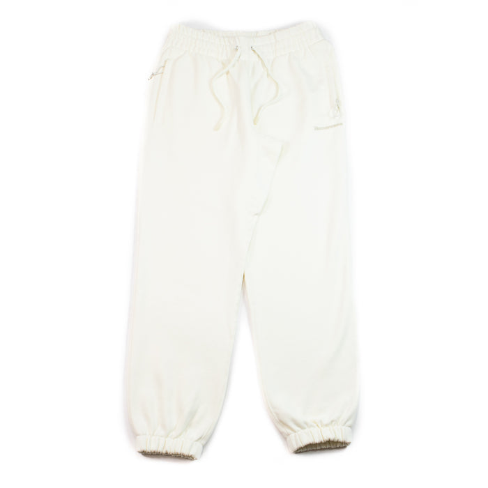 Pharrell Williams Humanrace Basic Pant (White)