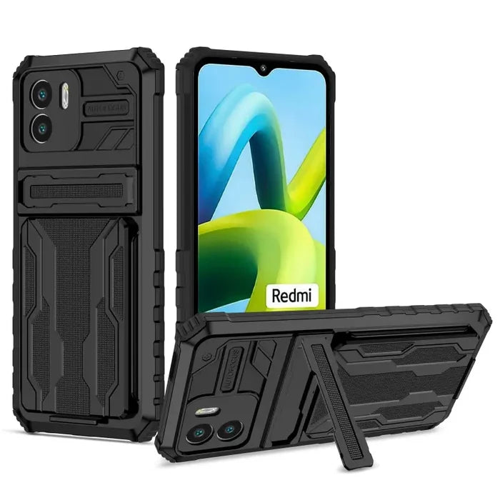 Redmi Note 11 / Black