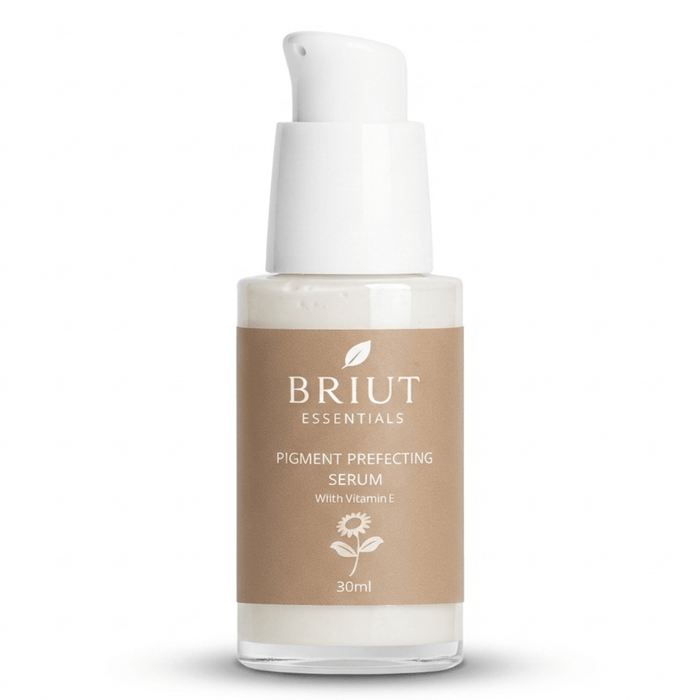 Briut Essentials Pigment Perfecting Serum