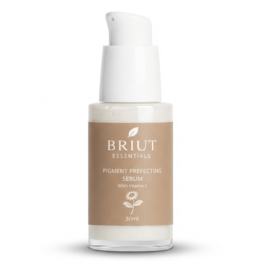 Briut Essentials Pigment Perfecting Serum