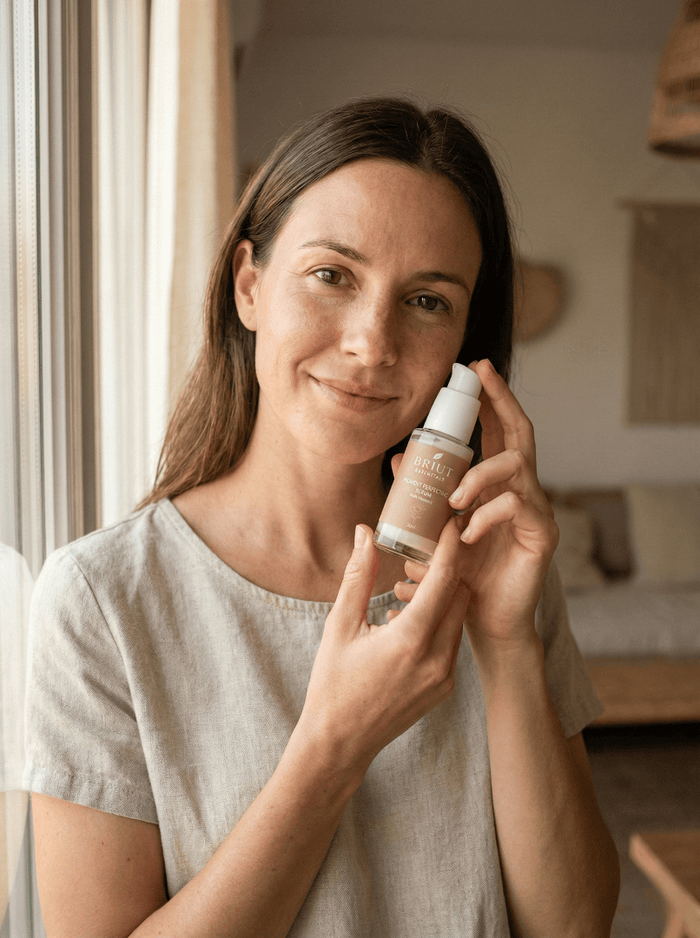Briut Essentials Pigment Perfecting Serum
